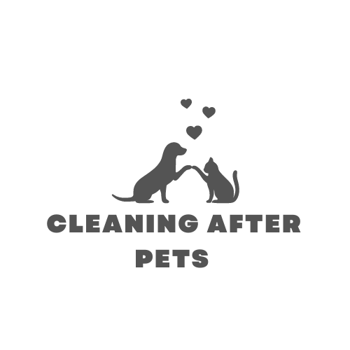 Cleaning After Pets