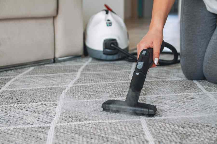 Alternatives to Vacuuming