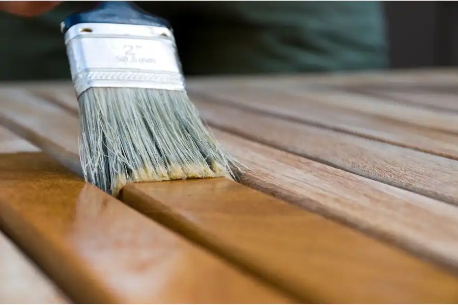 Use A Wood Primer to Get Rid Of Cat Urine Odor