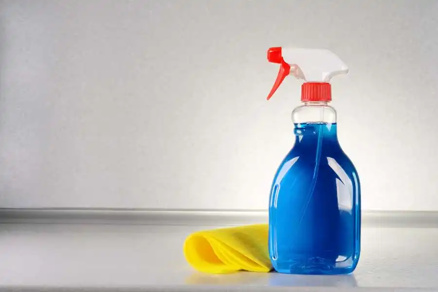 Specialized Cleaners For Laminate Floors