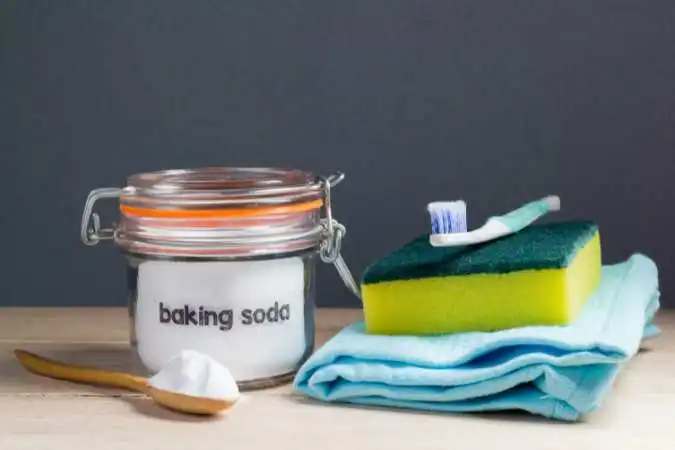 Baking Soda