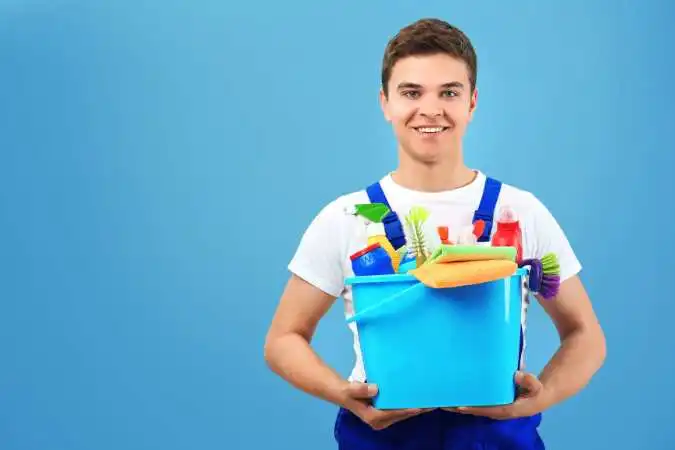 Choosing The Right Cleaning Agents