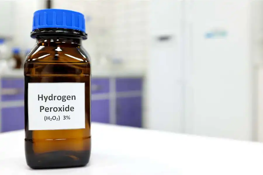 Hydrogen Peroxide